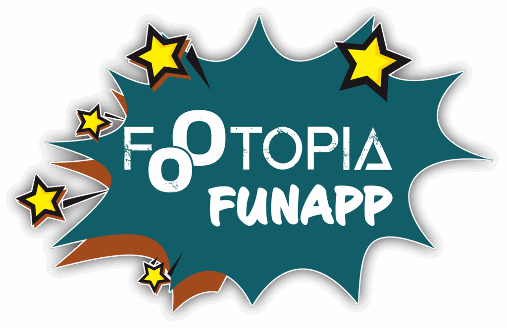 footopia-fun-app-logo-weiss-schatten